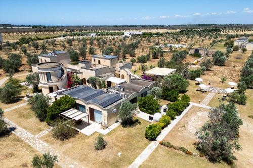 Residenze Uliveto - Rooms