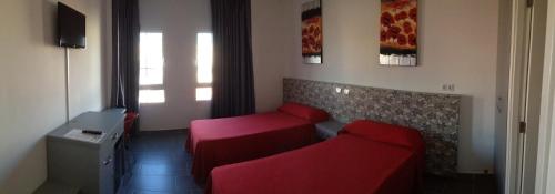 Hotel Playa de Arinaga 5