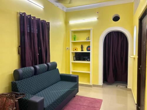 RD Villa Pondy - image 2
