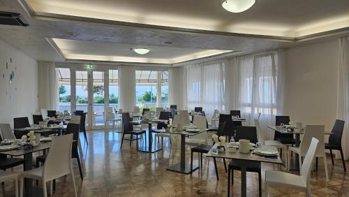 Food and beverages, Hotel Linda in Caorle