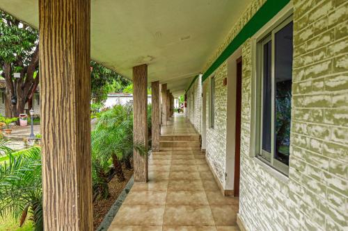Bardibas Resort in Janakpur