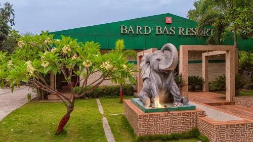 Bardibas Resort in Janakpur