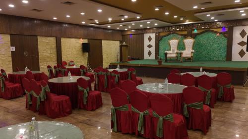 Bardibas Resort in Janakpur