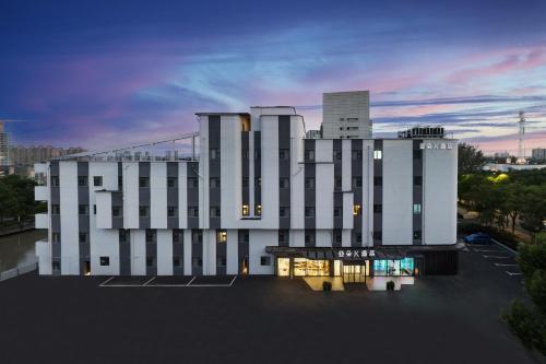 Atour X Hotel Innovation Park Zhangjiang Pudong Shanghai, Shanghai