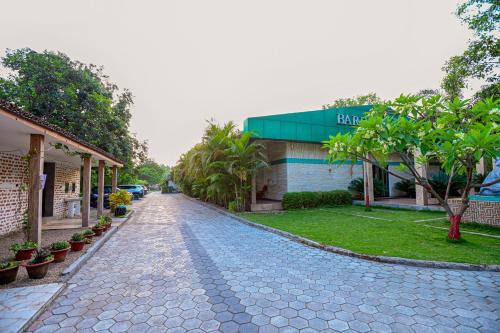 Bardibas Resort in Janakpur