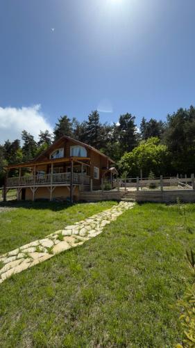 Birtvisi Dream House