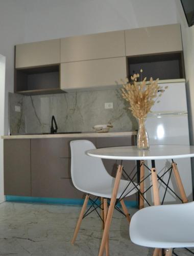 Vila Precetaj in Велипоя