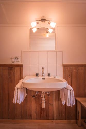 Gasthof Schönegg B&B - main image