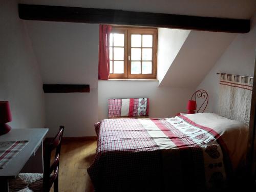 Gite duplex du vignoble Alsace