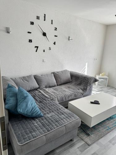 Moderne Wohnung in Völklingen nähe Saarbrücken (Moderne Wohnung in Volklingen nahe Saarbrucken) in Völklingen