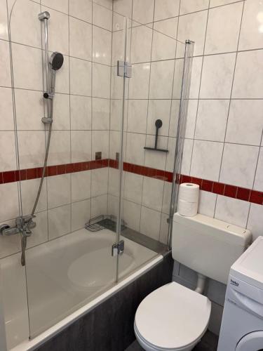 Faciliteter, Moderne Wohnung in Völklingen nähe Saarbrücken (Moderne Wohnung in Volklingen nahe Saarbrucken) in Völklingen