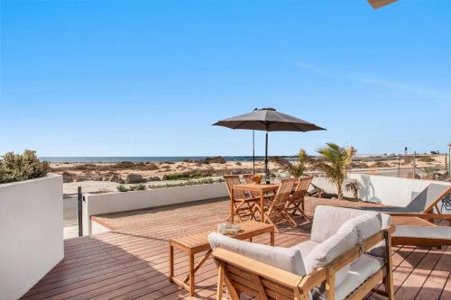 MAAR Suites Cotillo – khách sạn tại El Cotillo