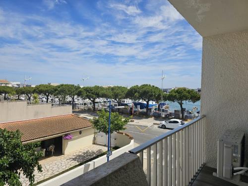 ST2 Port et Mer