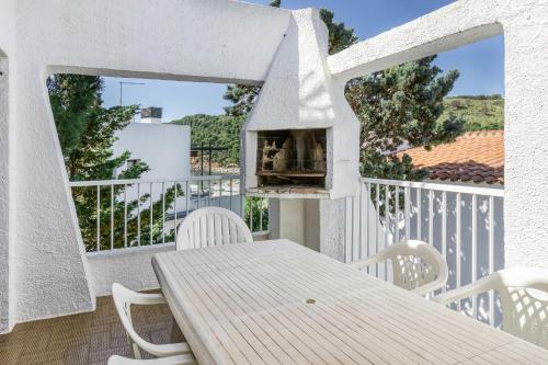 Casa Diana en Montgó