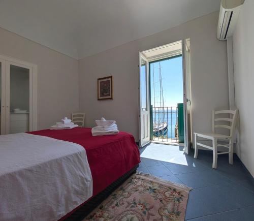 SunSeaView Ortigia Apartment