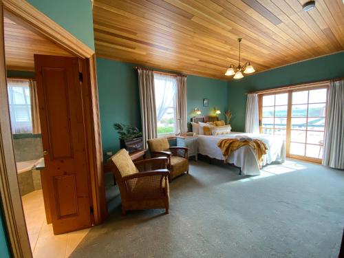 Hanlon Guest House - Stanley