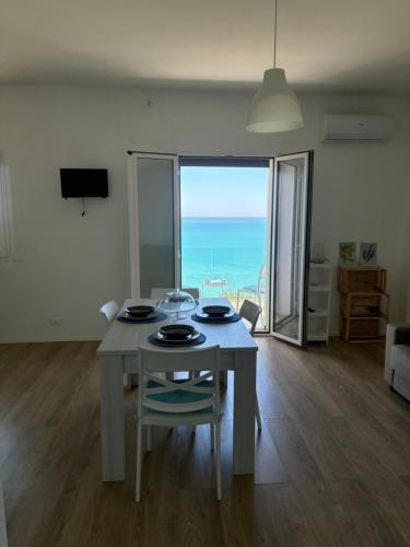 Apartment Marechiaro Agrigento in Zingarello