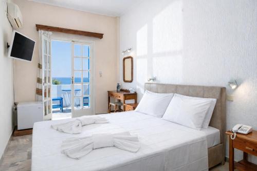 Doppelzimmer, meerblick