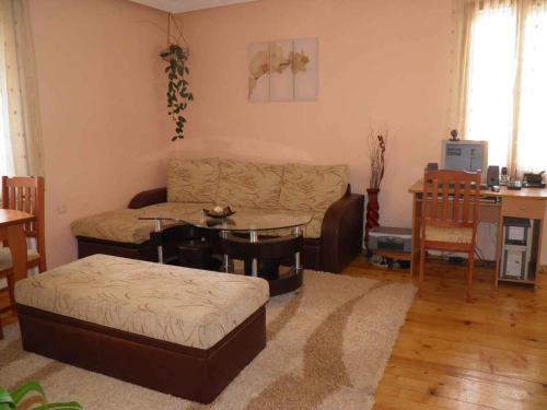 Guest House Detelina - image 11