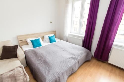  Apartment Dieselgasse in Wien