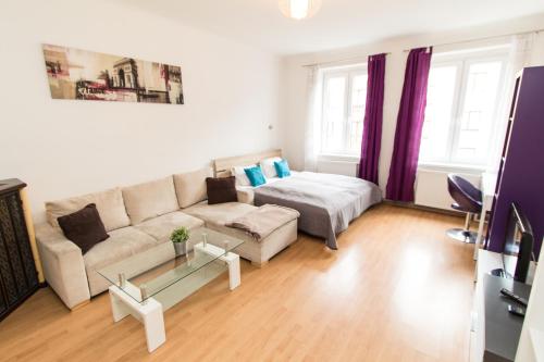  Apartment Dieselgasse in Wien