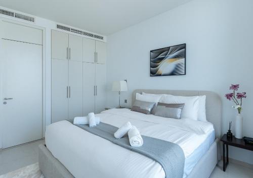 Allsopp and Allsopp - 1-Bedroom Apartment in Index Tower DIFC - image 9