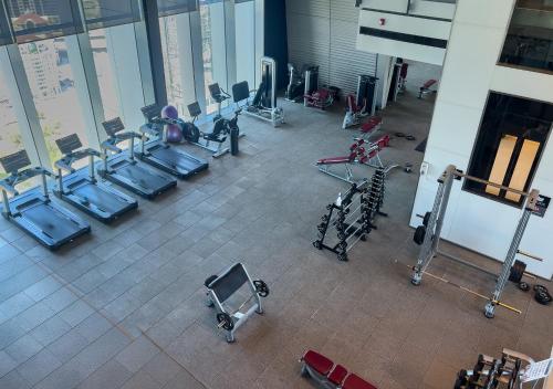 Allsopp and Allsopp - 1-Bedroom Apartment in Index Tower DIFC - image 13