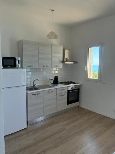 Apartment Marechiaro Agrigento in Zingarello
