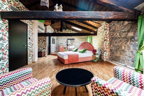 Aurum Collection - Como Suites