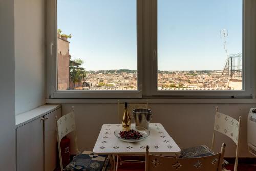 Sistina Palace Penthouse