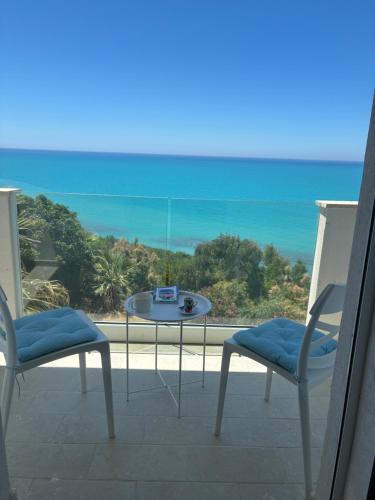 Skats, Apartment Marechiaro Agrigento in Zingarello