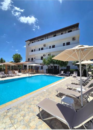 Archontiko Hotel