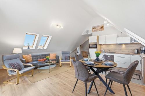 Ferienwohnung Seepferdchen in Zingst, Deutschland