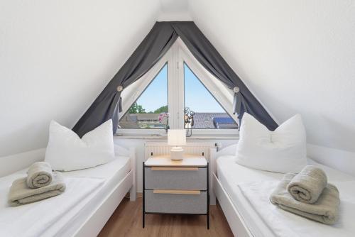 Ferienwohnung Seepferdchen in Zingst, Deutschland