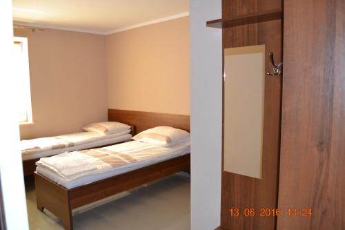 Hotelik Karter – Warsaw, VA