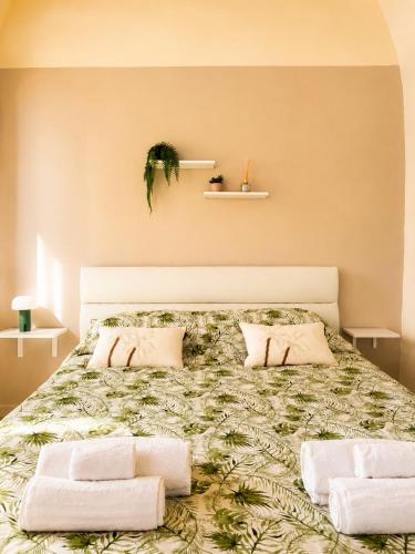 GL Apartments In the Heart of Sanremo