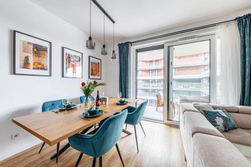 Zenit Horizon Residence | with AC + Garage Budapest
