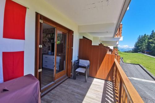 Cozy apartment "WAPITI" at the foot of the slopes
