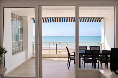 Life Apartments Fuentebravía