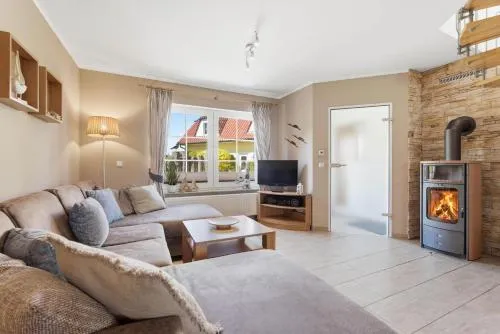 Am Deich Haus 24 in Zingst, Deutschland