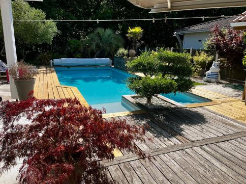 La maisonnette de chez Pascalou