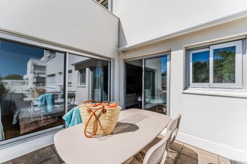 Appartement Perlières 1-Arcachon - image 4