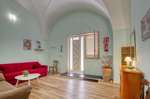 Degapartment Lecce – khách sạn tại Taranto