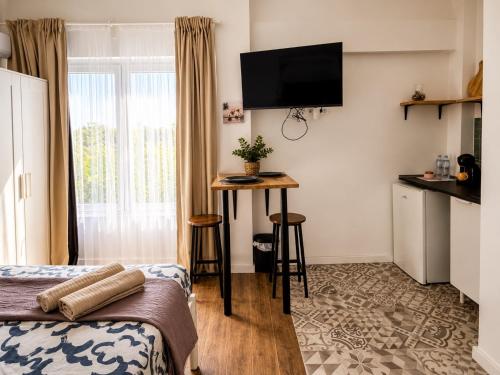 Orange Vibes Guest house 4