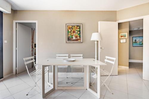 Residenza esclusiva sul mare della Costa Azzurra - Location saisonnière - Beaulieu-sur-Mer