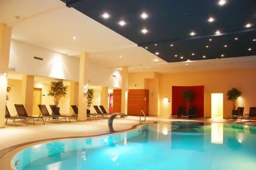 Der schöne Asten - Resort Winterberg in Winterberg, Deutschland