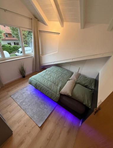 Charmante gemütliche Ferienwohnung (Charmante gemutliche Ferienwohnung) in بفوليندورف