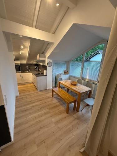 Charmante gemütliche Ferienwohnung (Charmante gemutliche Ferienwohnung) in بفوليندورف