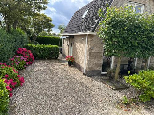 Have a nice stay! - Beachhouse Zonneweelde – khách sạn tại Verspreide huizen Langeveld