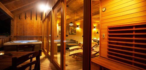 Lavender Hill, Eko Resort & Wellness 3